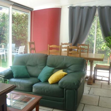 Maison Detente Carry-Le-Rouet别墅 外观 照片