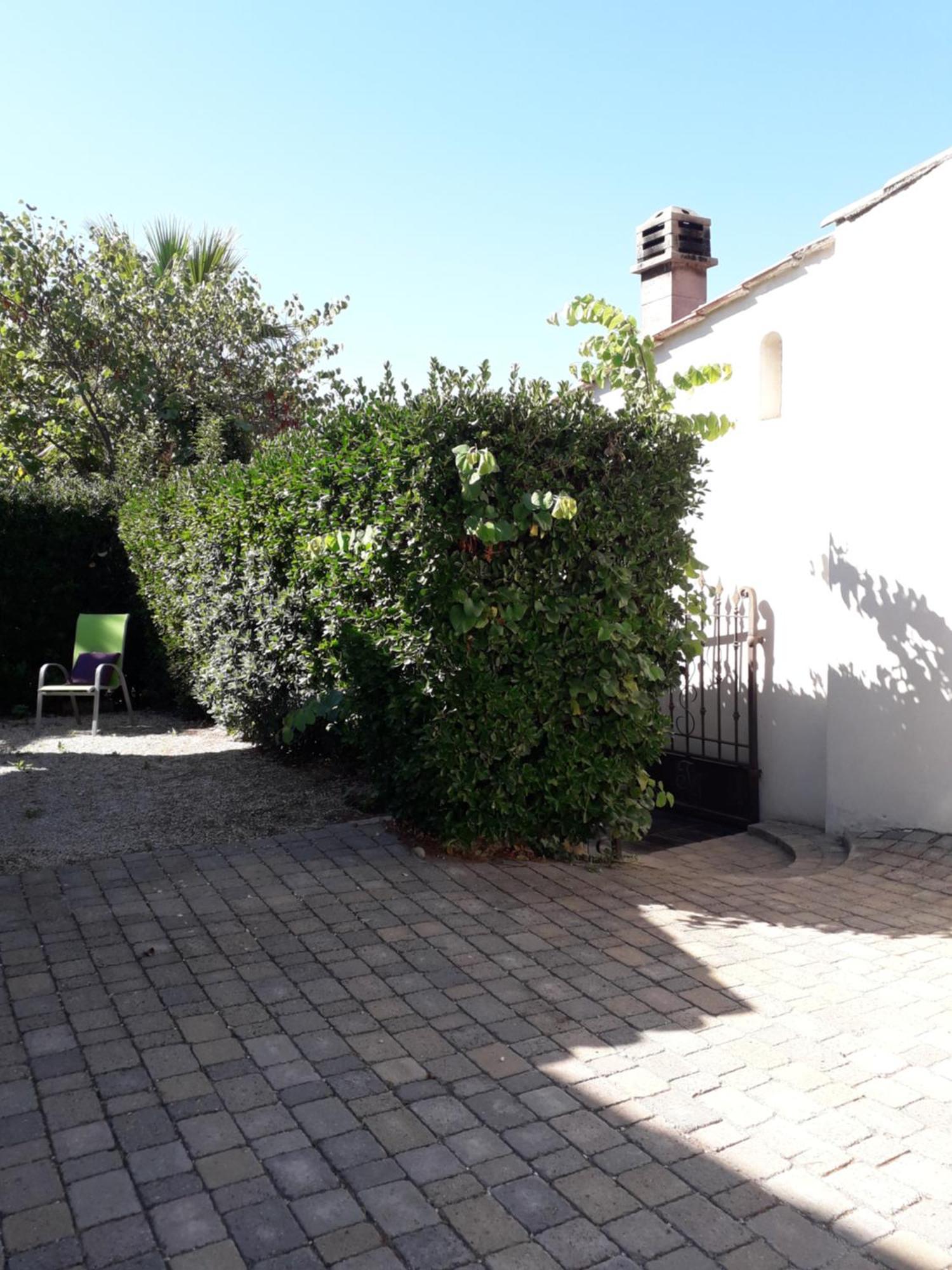 Maison Detente Carry-Le-Rouet别墅 外观 照片