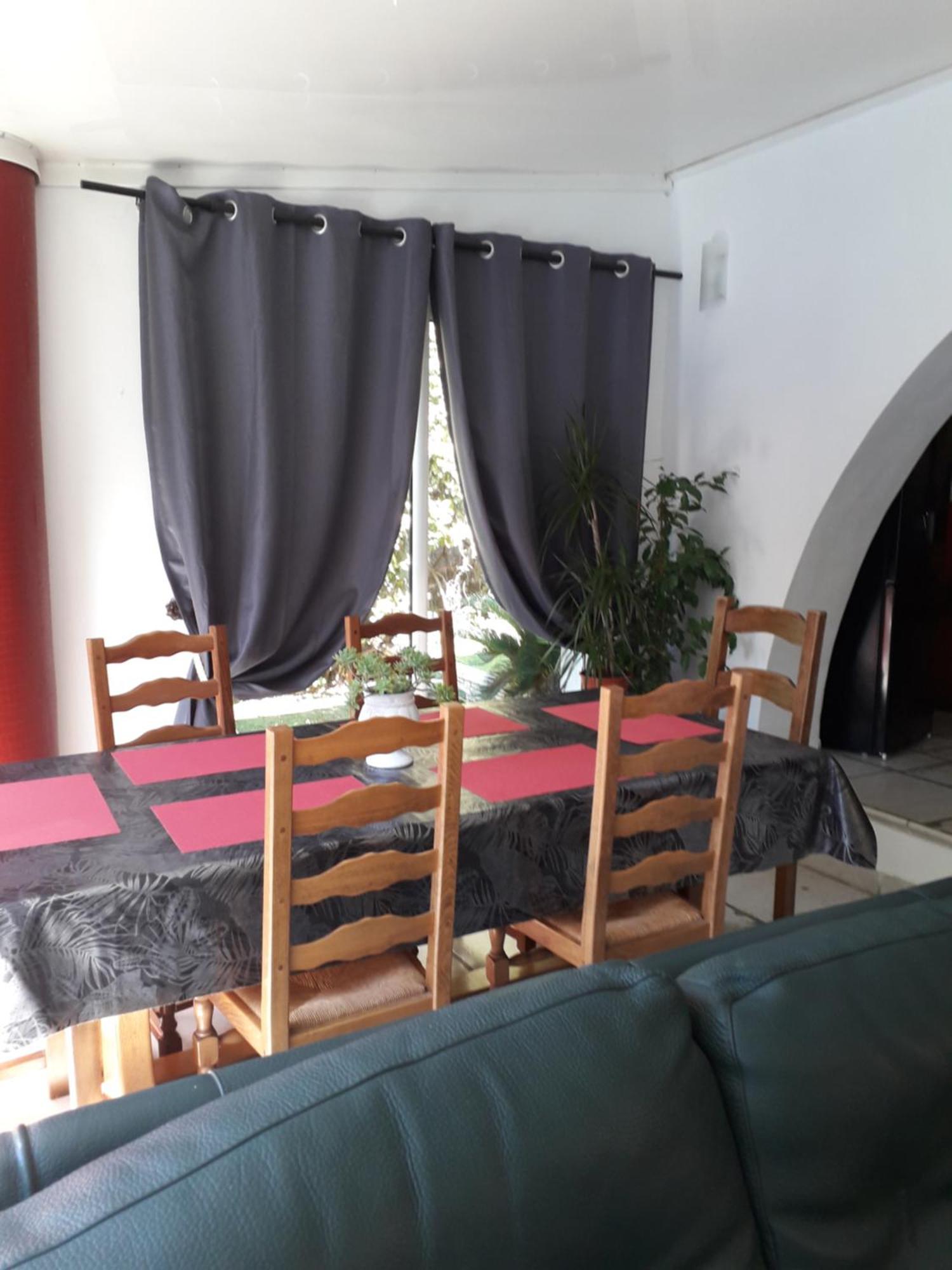 Maison Detente Carry-Le-Rouet别墅 外观 照片