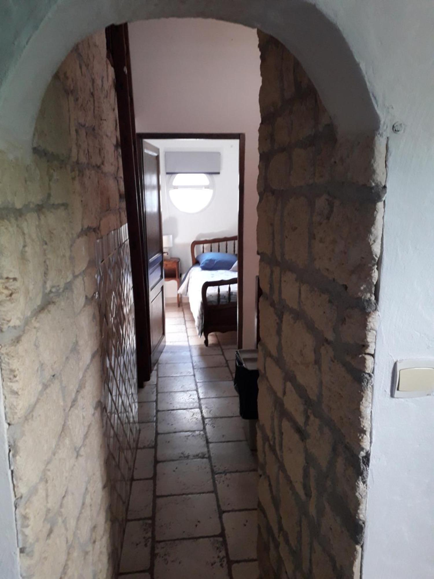 Maison Detente Carry-Le-Rouet别墅 外观 照片