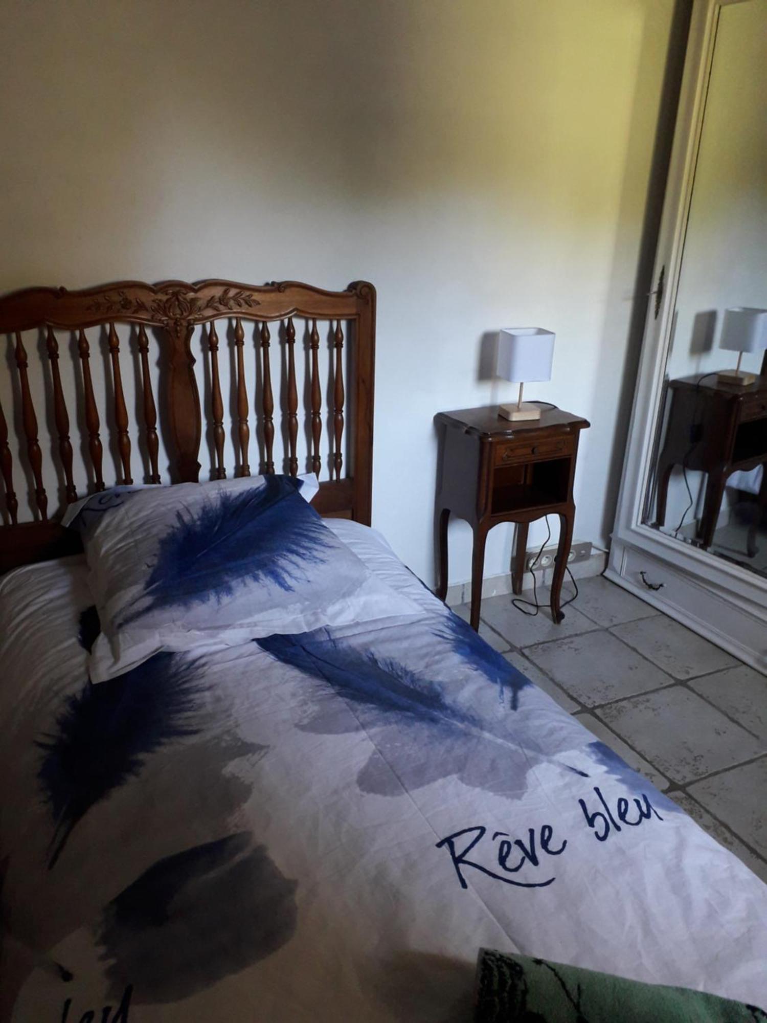 Maison Detente Carry-Le-Rouet别墅 外观 照片