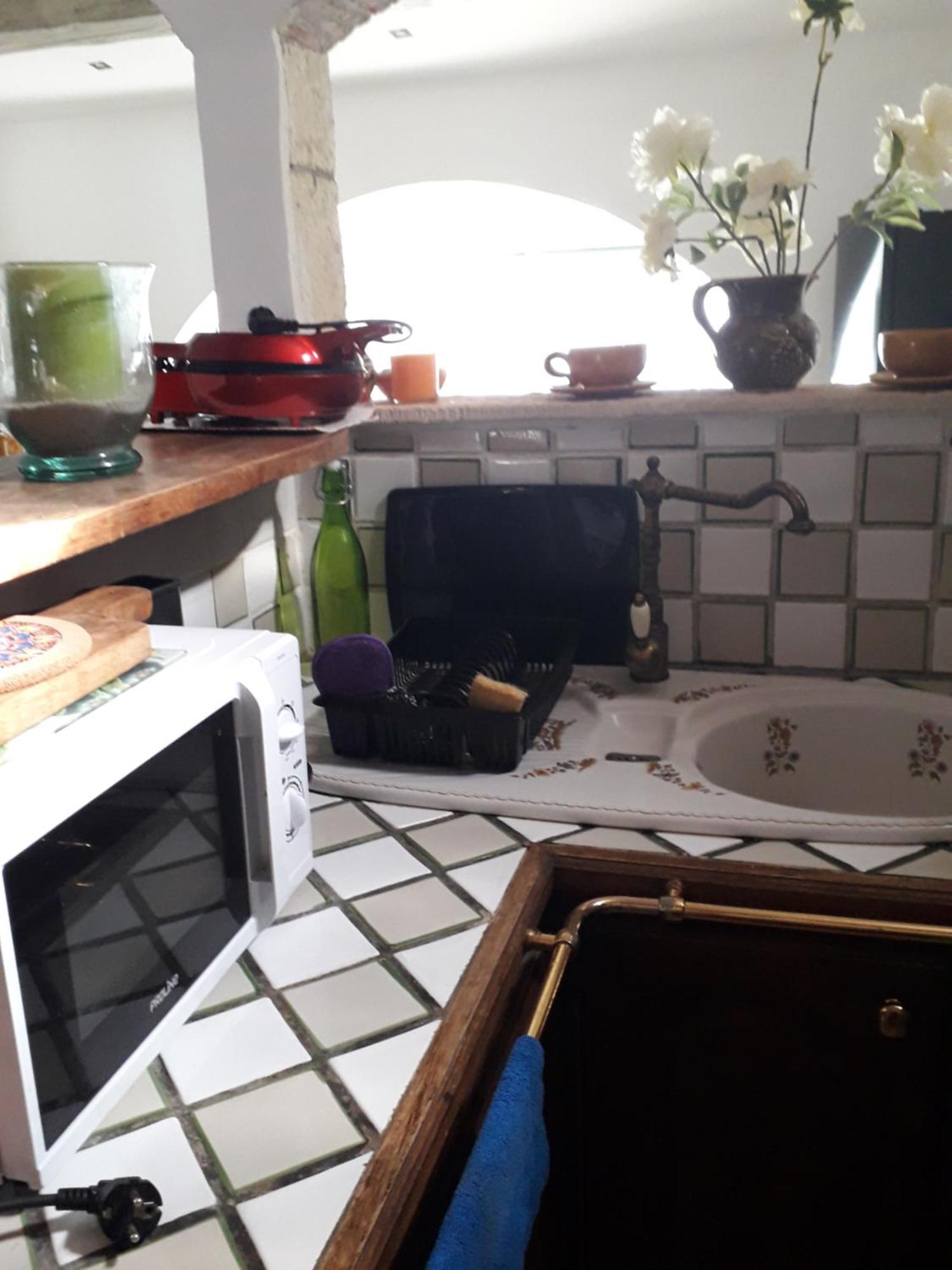 Maison Detente Carry-Le-Rouet别墅 外观 照片